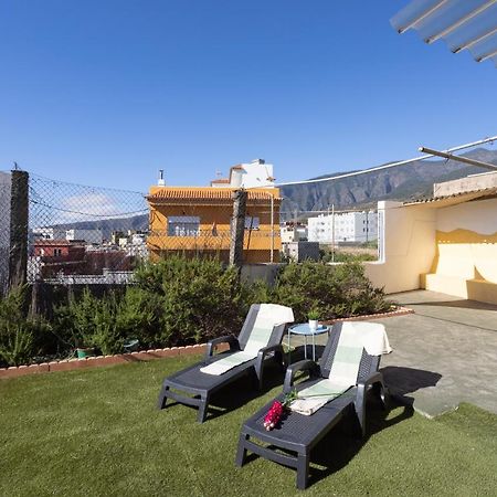 Home2Book La Cruz De Arafo, Bbq & Terrace المظهر الخارجي الصورة