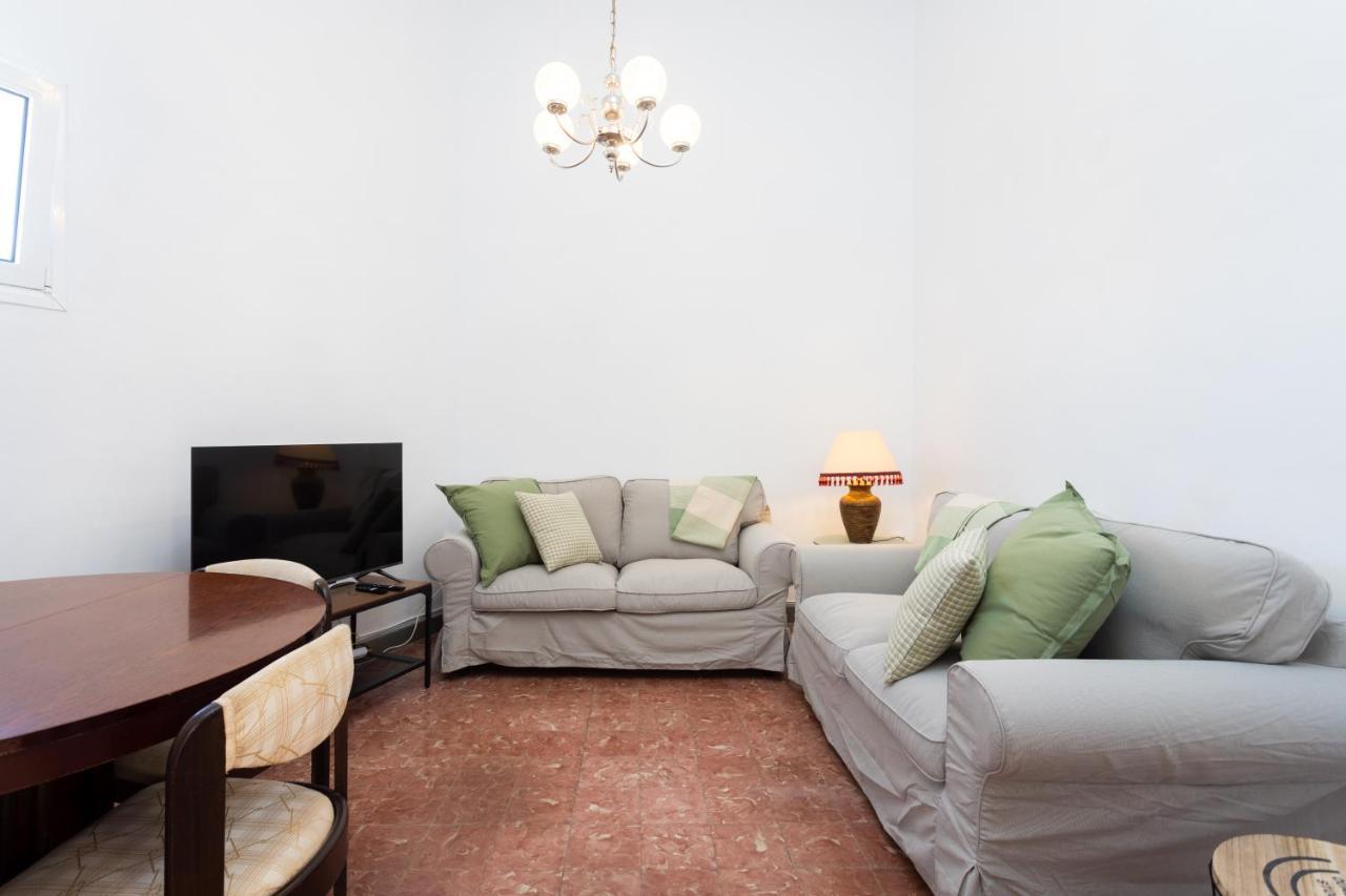 Home2Book La Cruz De Arafo, Bbq & Terrace المظهر الخارجي الصورة