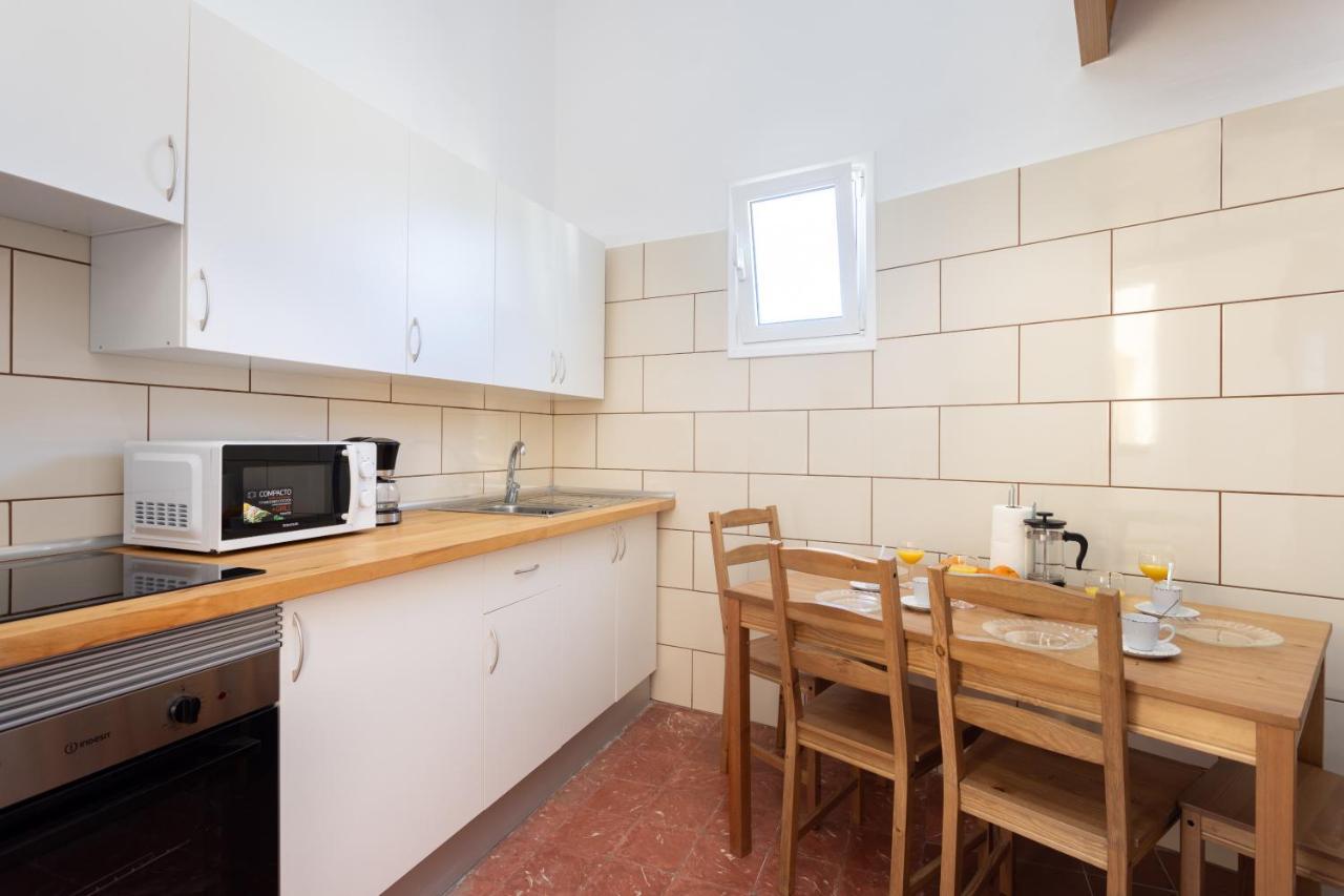 Home2Book La Cruz De Arafo, Bbq & Terrace المظهر الخارجي الصورة