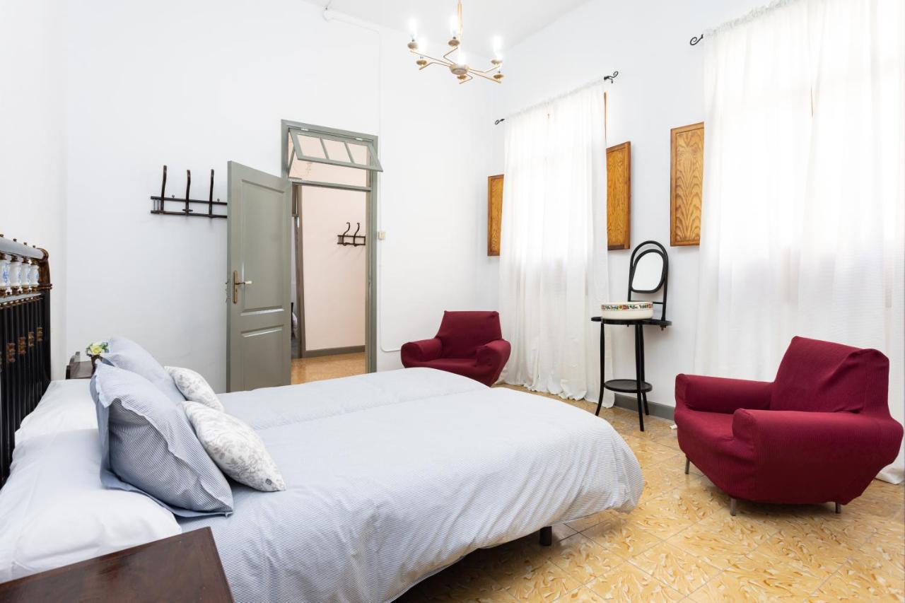 Home2Book La Cruz De Arafo, Bbq & Terrace المظهر الخارجي الصورة