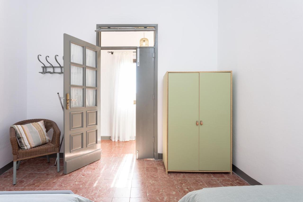 Home2Book La Cruz De Arafo, Bbq & Terrace المظهر الخارجي الصورة