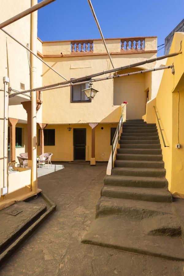 Home2Book La Cruz De Arafo, Bbq & Terrace المظهر الخارجي الصورة
