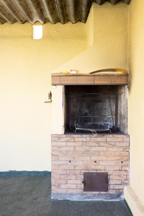 Home2Book La Cruz De Arafo, Bbq & Terrace المظهر الخارجي الصورة