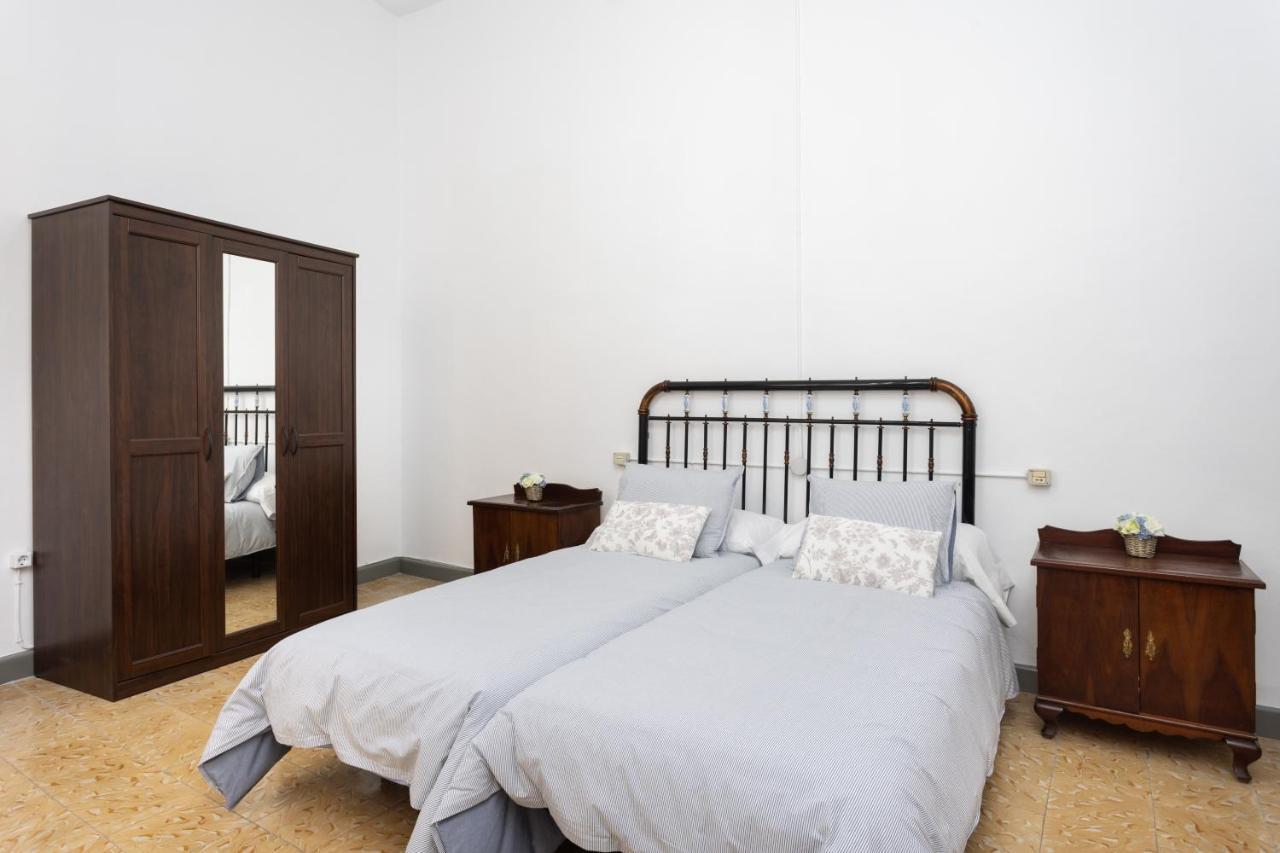 Home2Book La Cruz De Arafo, Bbq & Terrace المظهر الخارجي الصورة