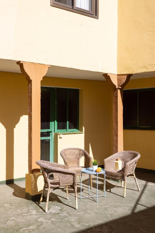 Home2Book La Cruz De Arafo, Bbq & Terrace المظهر الخارجي الصورة