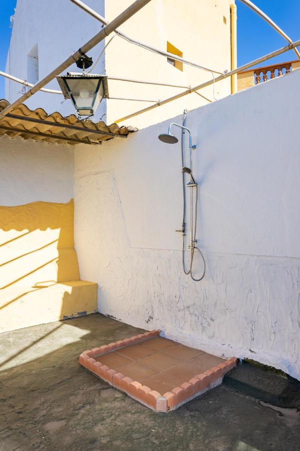 Home2Book La Cruz De Arafo, Bbq & Terrace المظهر الخارجي الصورة