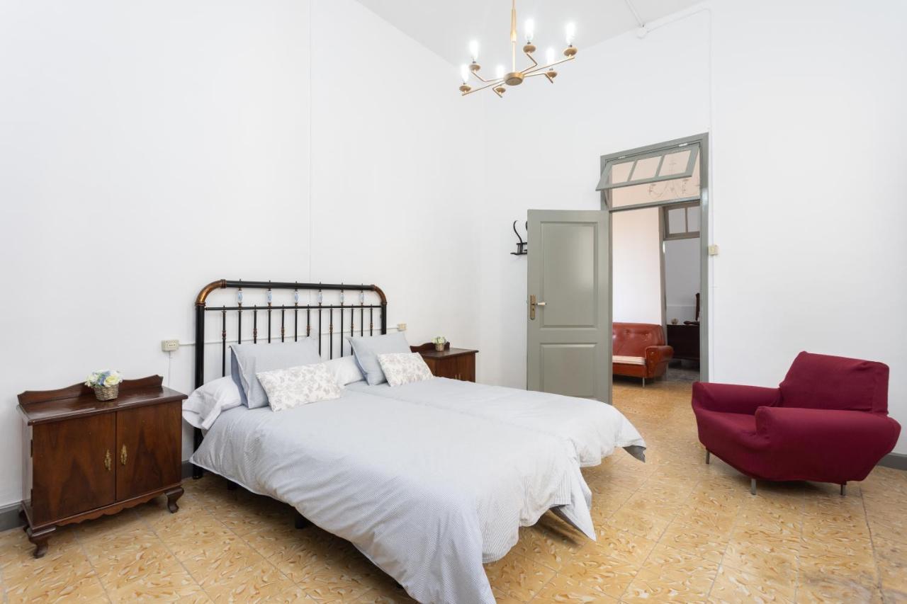 Home2Book La Cruz De Arafo, Bbq & Terrace المظهر الخارجي الصورة