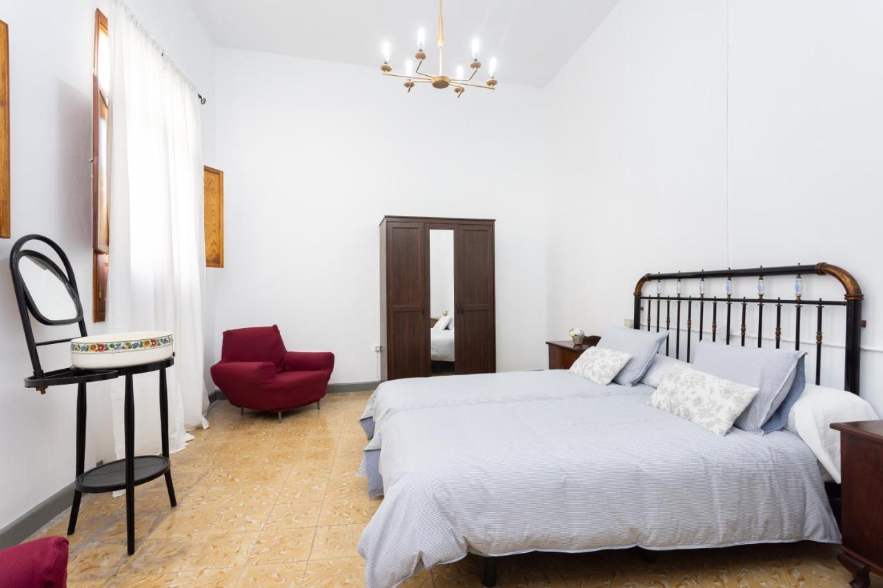 Home2Book La Cruz De Arafo, Bbq & Terrace المظهر الخارجي الصورة