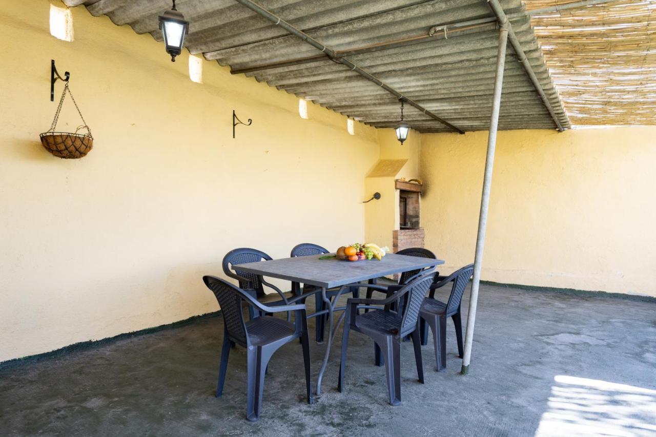 Home2Book La Cruz De Arafo, Bbq & Terrace المظهر الخارجي الصورة